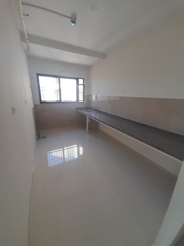 Kitchen in 2 BHK Apartment at Kumar Princetown Royal B2, Undri – for Rent