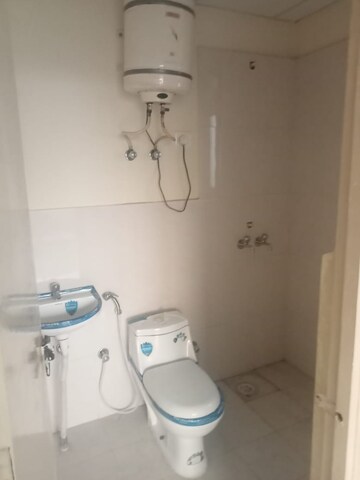 Bathroom in 2 BHK Apartment at Pyramid Urban Homes 2, Sector 86 – for Sale