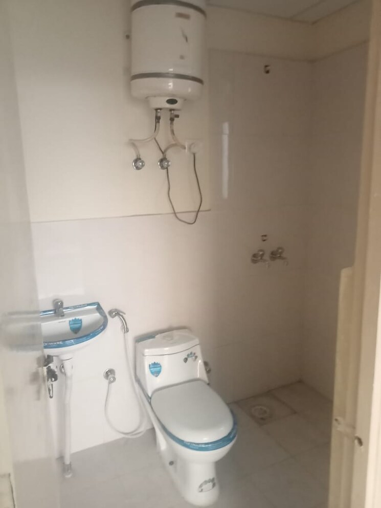 Bathroom, pyramid-urban-homes-2 2 Bedroom 616 Sq.Ft. Apartment In Sector 86 Gurgaon 7937561