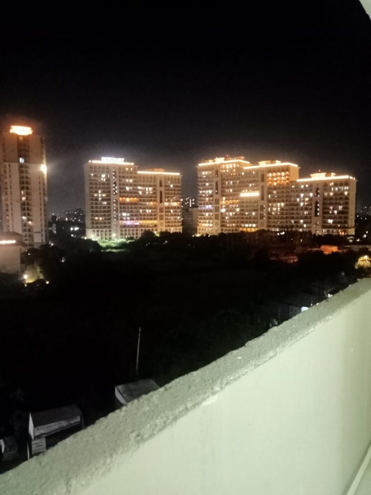 Master Bedroom, pyramid-urban-homes-2 2 Bedroom 616 Sq.Ft. Apartment In Sector 86 Gurgaon 7937561