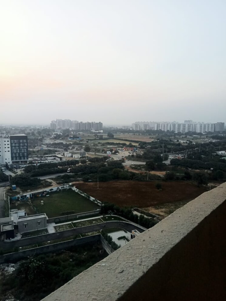 Exterior View, pyramid-urban-homes-2 2 Bedroom 616 Sq.Ft. Apartment In Sector 86 Gurgaon 7937561