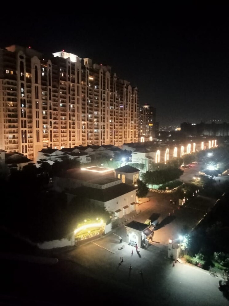 Exterior View, pyramid-urban-homes-2 2 Bedroom 616 Sq.Ft. Apartment In Sector 86 Gurgaon 7937561