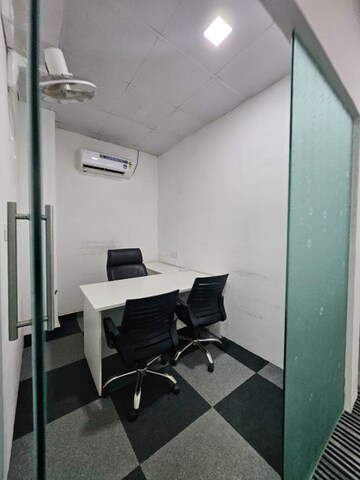 Team Area in  Office Space at Sector 63 – for Rent