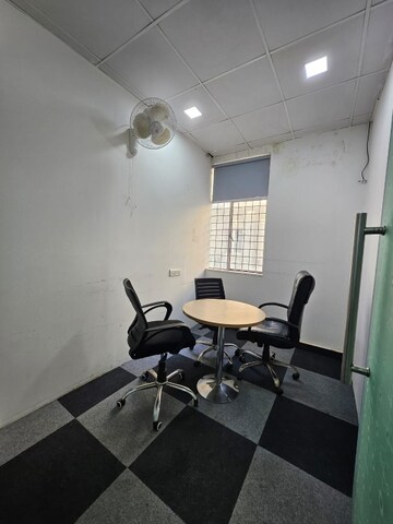 Team Area in  Office Space at Sector 63 – for Rent