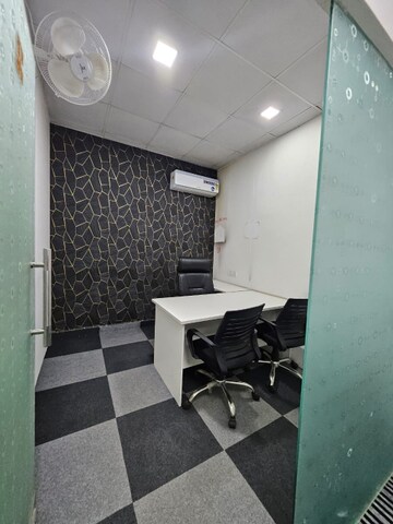 Team Area in  Office Space at Sector 63 – for Rent