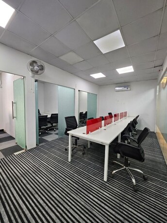 Commercial Office Space 500 Sq.Ft. For Rent in Sector 63 Noida  7937583