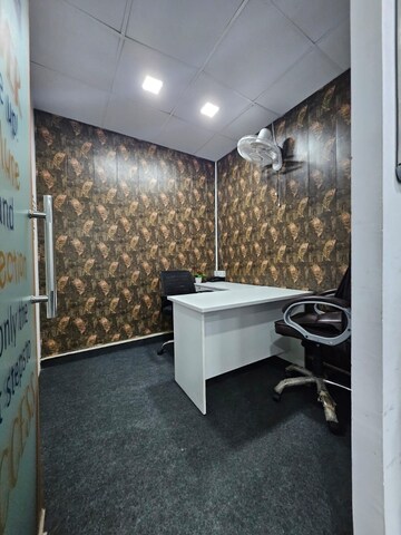 Team Area in  Office Space at Sector 63 – for Rent