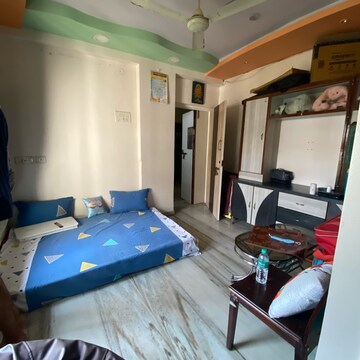 1 BHK Apartment For Rent in Ashwath CHS Sion Mumbai  7937571