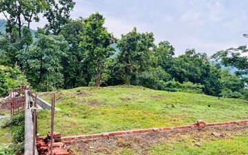 Plot For Sale in Shimla Bypass Road
