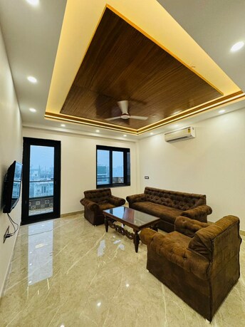 3.5 BHK Apartment For Rent in Sector 57 Gurgaon  7937553