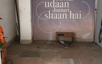 Shop For Rent in Bagha Jatin