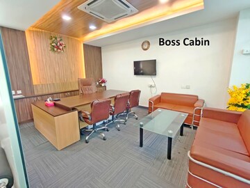 Commercial Office Space 3000 Sq.Ft. For Rent in Sector 63 Noida  7937581