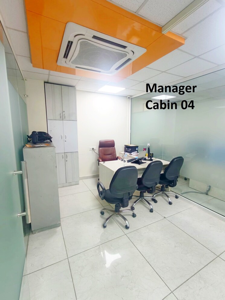 Team Area, sector 63 Commercial Office Space 3000 Sq.Ft. In Sector 63 Noida 7937581