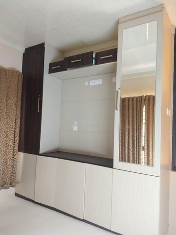 Furnished Amenities in 4 BHK Villa at Horamavu – for Sale