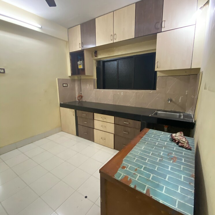 Kitchen, pariwar-chs-sion 1 Bedroom 652 Sq.Ft. Apartment In Sion Mumbai 7937627