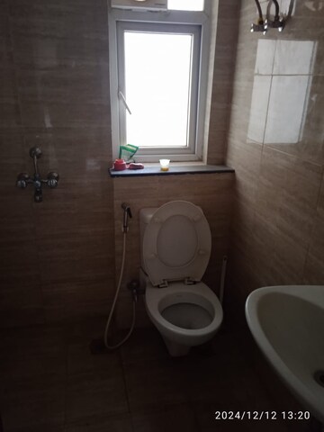 Bathroom in 3 BHK Apartment at BPTP Park Elite Premium, Sector 84 – for Rent