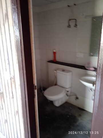 Bathroom in 3 BHK Apartment at BPTP Park Elite Premium, Sector 84 – for Rent