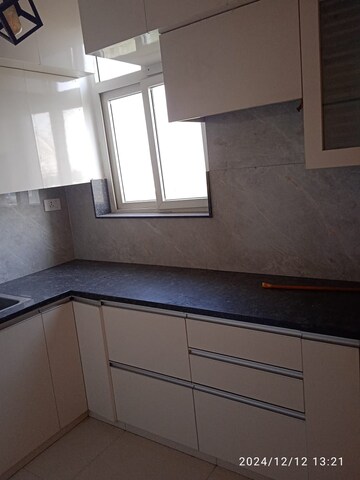 Kitchen in 3 BHK Apartment at BPTP Park Elite Premium, Sector 84 – for Rent
