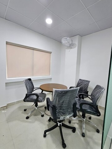 Team Area in  Office Space at Sector 63 – for Rent