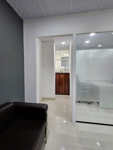 Floor Plan in  Office Space at Sector 63 – for Rent