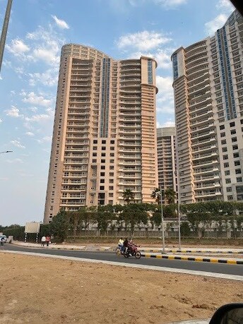 4 BHK Apartment For Rent in DLF The Belaire Sector 54 Gurgaon  7937612