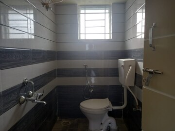 Attached Bathroom in 1 BHK Apartment at Whitefield – for Rent