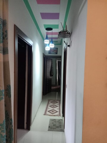Building Lobby in 2 BHK Apartment at Adore Happy Homes Grand, Sector 85 – for Rent