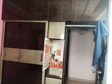 Furnished Amenities in 2 BHK Apartment at Adore Happy Homes Grand, Sector 85 – for Rent