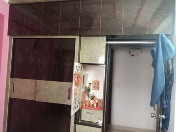 Furnished Amenities in 2 BHK Apartment at Adore Happy Homes Grand, Sector 85 – for Rent