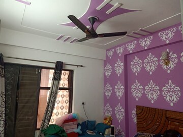 Bedroom in 2 BHK Apartment at Adore Happy Homes Grand, Sector 85 – for Rent