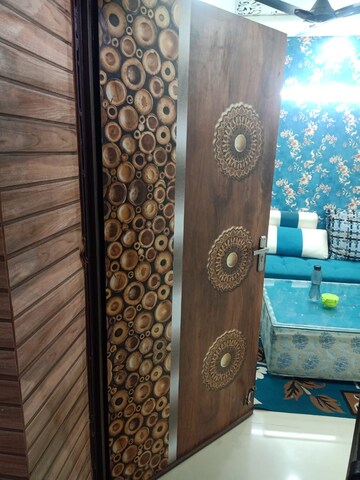 Furnished Amenities in 2 BHK Apartment at Adore Happy Homes Grand, Sector 85 – for Rent