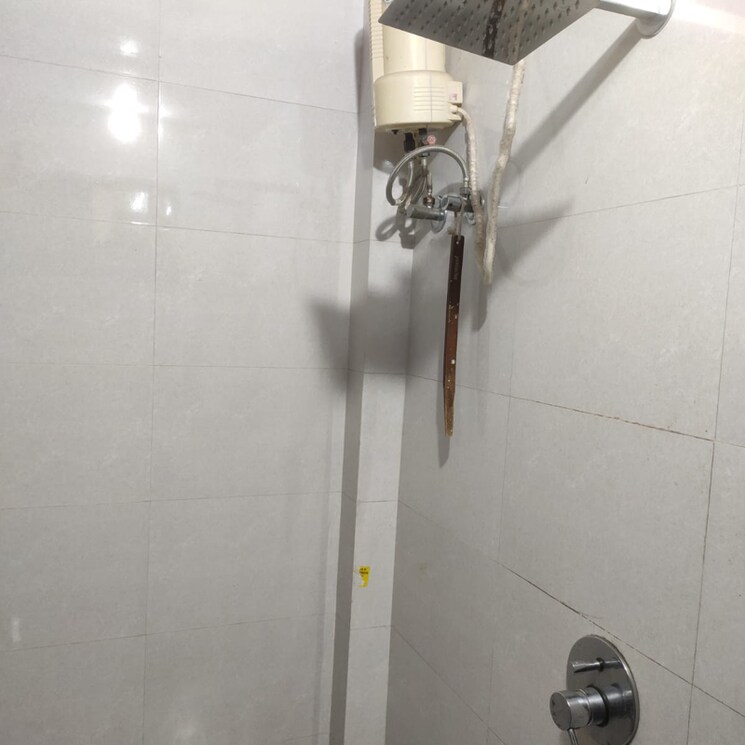 Bathroom, m2-chs 1 Bedroom 652 Sq.Ft. Apartment In Sion Mumbai 7937679