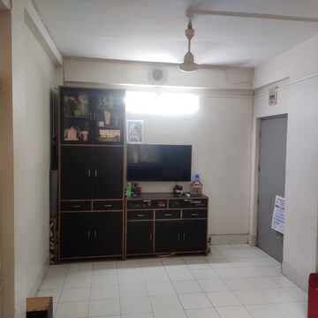 Living Room in 1 BHK Apartment at M2 CHS, Sion – for Sale
