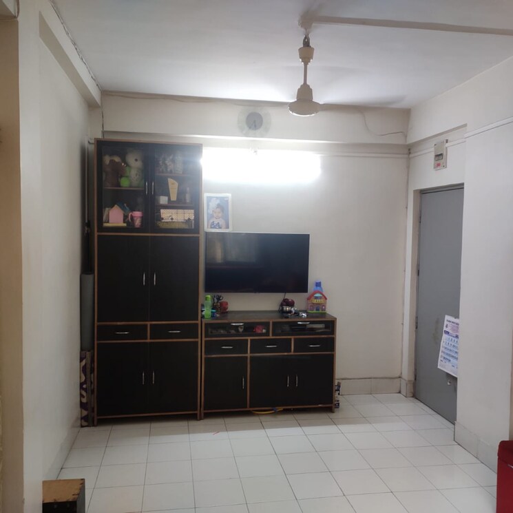 Living Room, m2-chs 1 Bedroom 652 Sq.Ft. Apartment In Sion Mumbai 7937679