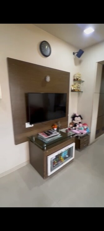 1 BHK Apartment For Resale in Vishnu Nagar Thane  7937692