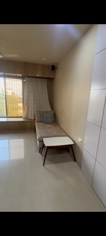 Bedroom in 1 BHK Apartment at Vishnu Nagar – for Sale