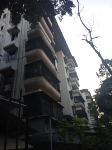 2 BHK Apartment For Rent in RSK Apartments Borivali West Mumbai  7937673