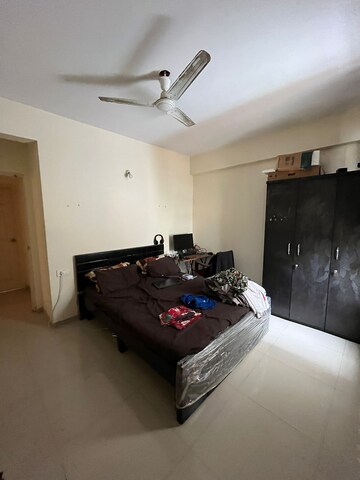 Bedroom in 3 BHK Apartment at Saroj Dynasty, Bellandur – for Rent