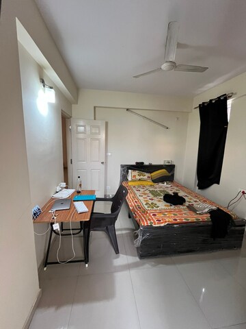 3 BHK Apartment For Rent in Saroj Dynasty, Bellandur