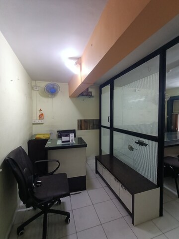 Team Area in  Office Space at Dombivli West – for Rent