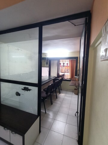 Team Area in  Office Space at Dombivli West – for Rent