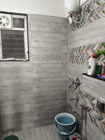 Attached Bathroom in 2.5 BHK Villa at Kurali – for Sale
