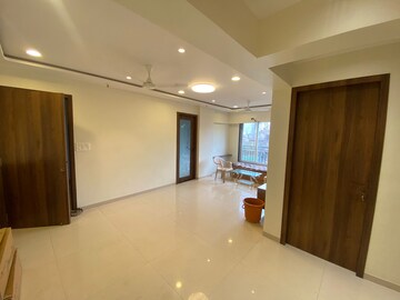 Building Lobby in 2.5 BHK Apartment at Arihant Residency Sion, Sion – for Sale