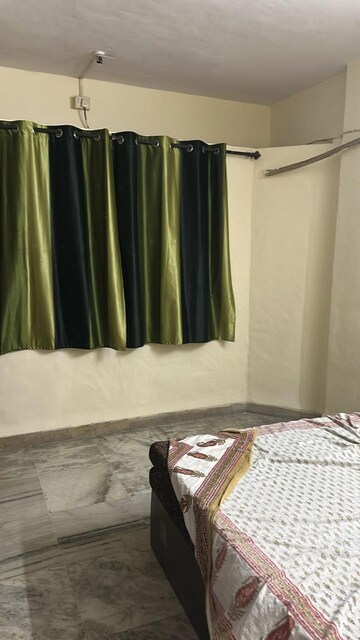 Bedroom in 2 BHK Apartment at Hiranandani Powai Park, Powai – for Rent