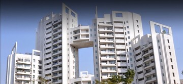 3 BHK Apartment For Rent in Parsvnath Exotica Sector 53 Gurgaon  7937665