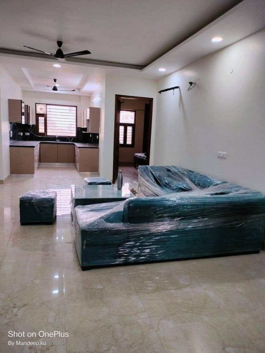 1 BHK 501 Sq.Ft. Apartment in Mansarovar Pearl Gardens