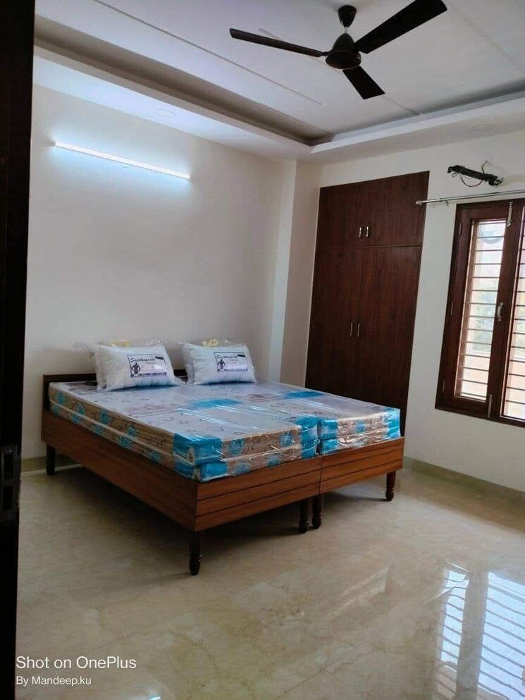 Master Bedroom, mansarovar-pearl-gardens 1 Bedroom 501 Sq.Ft. Apartment In Vasai West Palghar 7937728