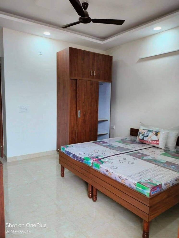 Master Bedroom, mansarovar-pearl-gardens 1 Bedroom 501 Sq.Ft. Apartment In Vasai West Palghar 7937728