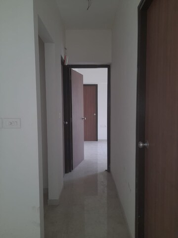 Corridor in 2 BHK Apartment at Lodha Amara, Kolshet Road – for Sale