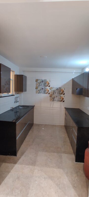Master Bedroom in 4 BHK Apartment at Magarpatta City Cosmos, Magarpatta Road – for Rent